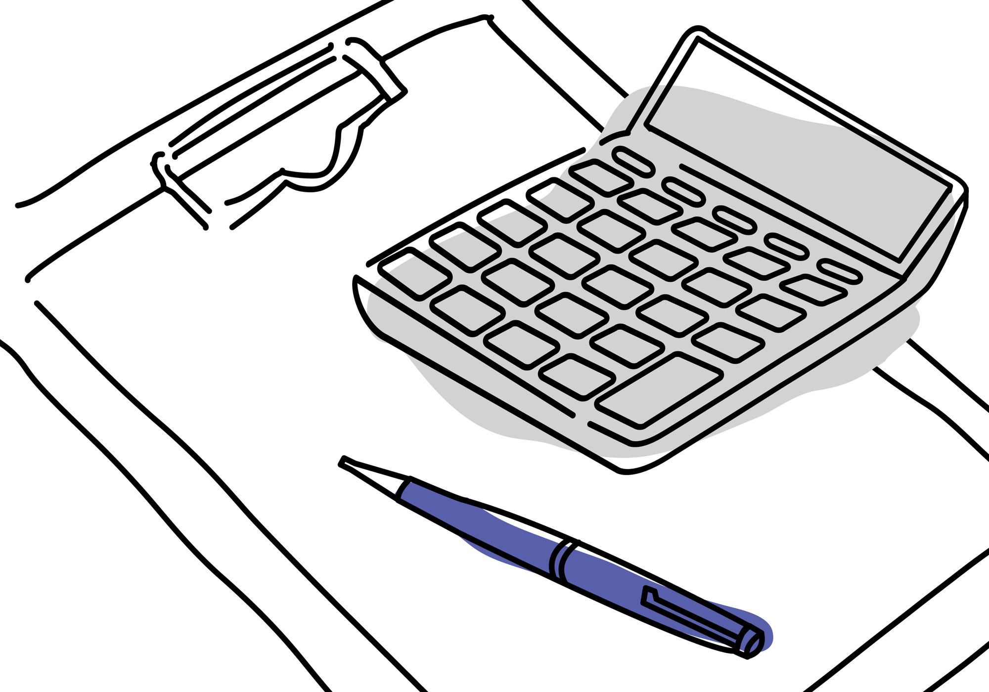 弁護士費用のご案内